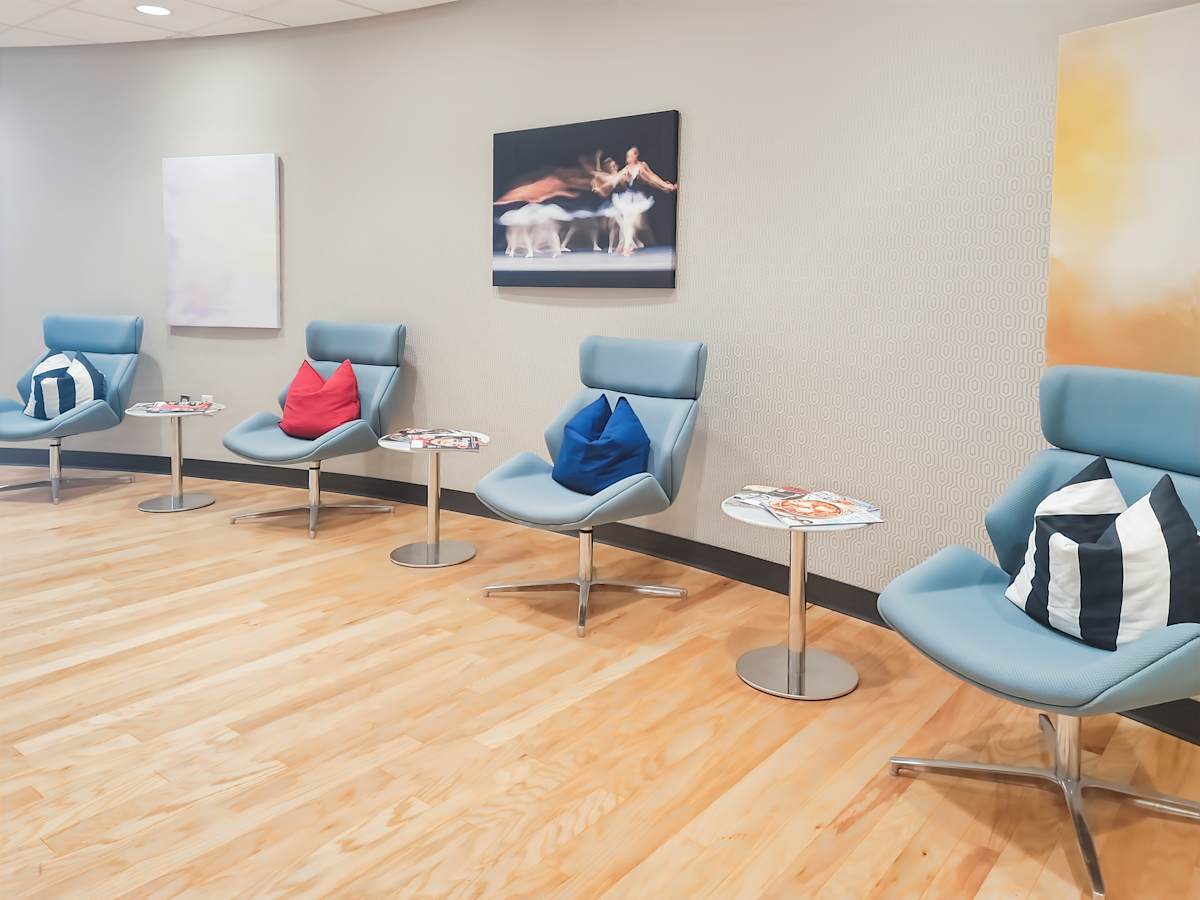 Regus (IWG) Cool Springs III Franklin