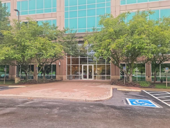 Regus (IWG) Cool Springs III Franklin