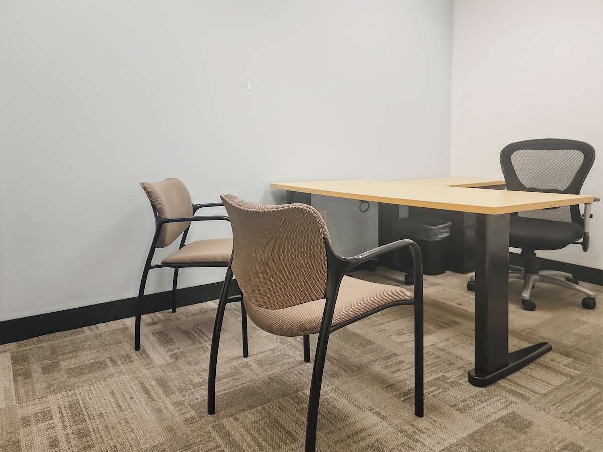 Regus (IWG) Cool Springs III Franklin