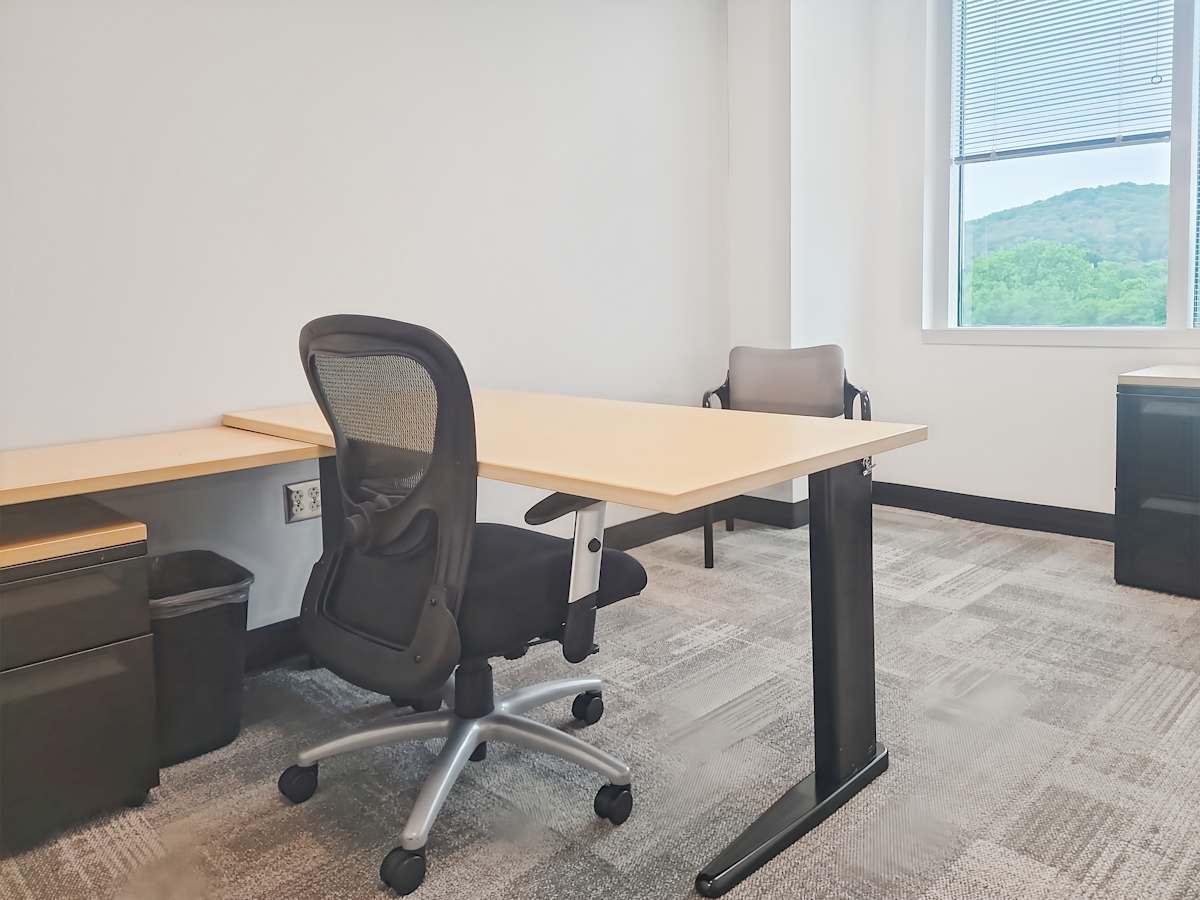 Regus (IWG) Cool Springs III Franklin