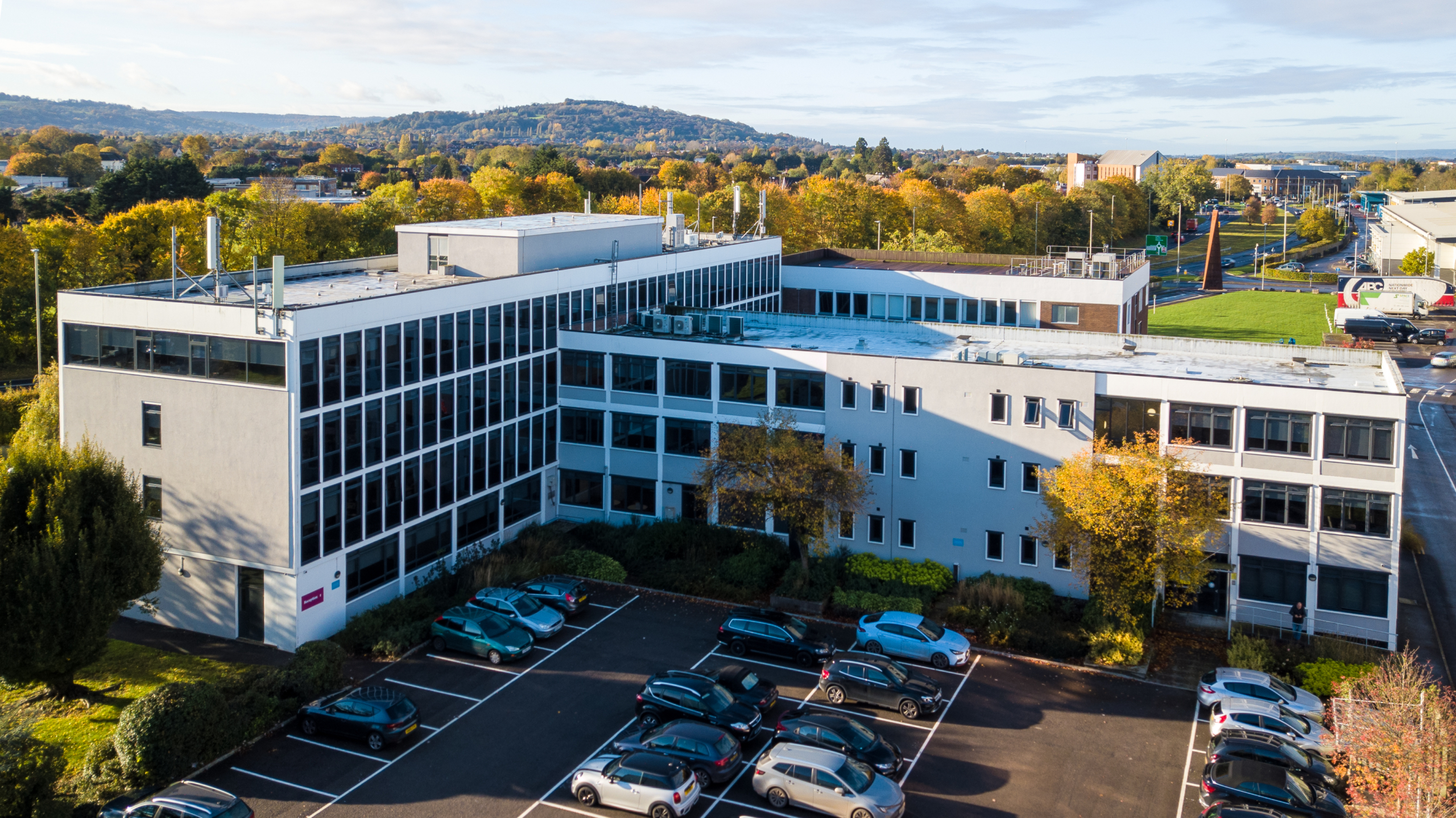 Corinium-House-Gloucester-1 BizSpace Corinium House Gloucester