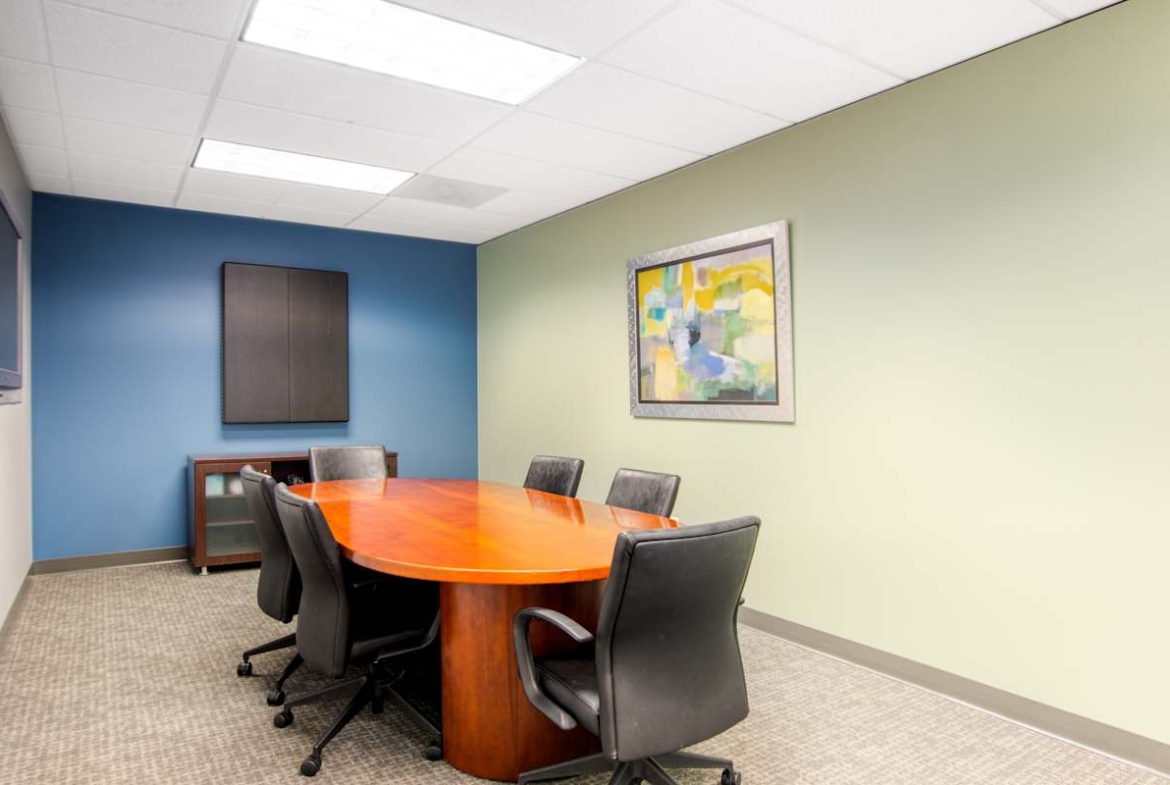 Regus (IWG) Cornell West Beaverton