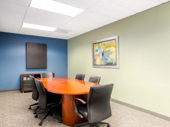 Regus (IWG) Cornell West Beaverton
