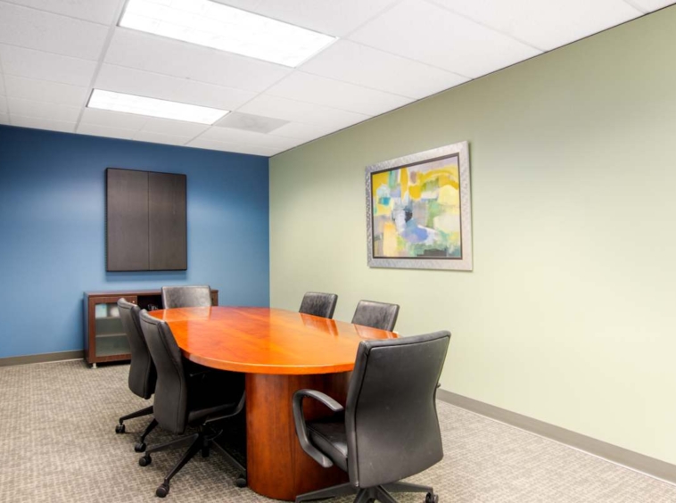Regus (IWG) Cornell West Beaverton