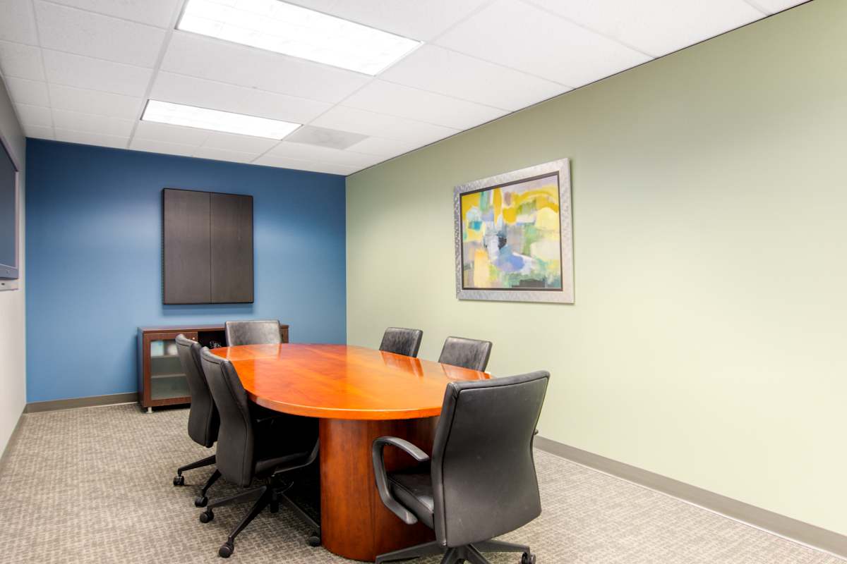 Cornell West Beaverton Regus (IWG) Cornell West Beaverton