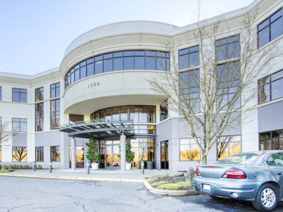 Regus (IWG) Cornell West Beaverton