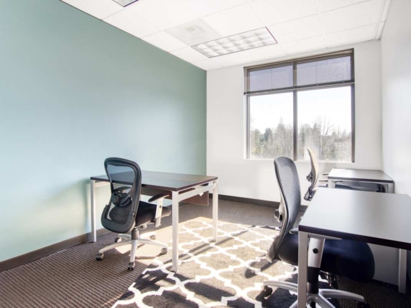 Regus (IWG) Cornell West Beaverton