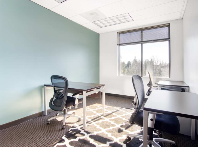 Regus (IWG) Cornell West Beaverton