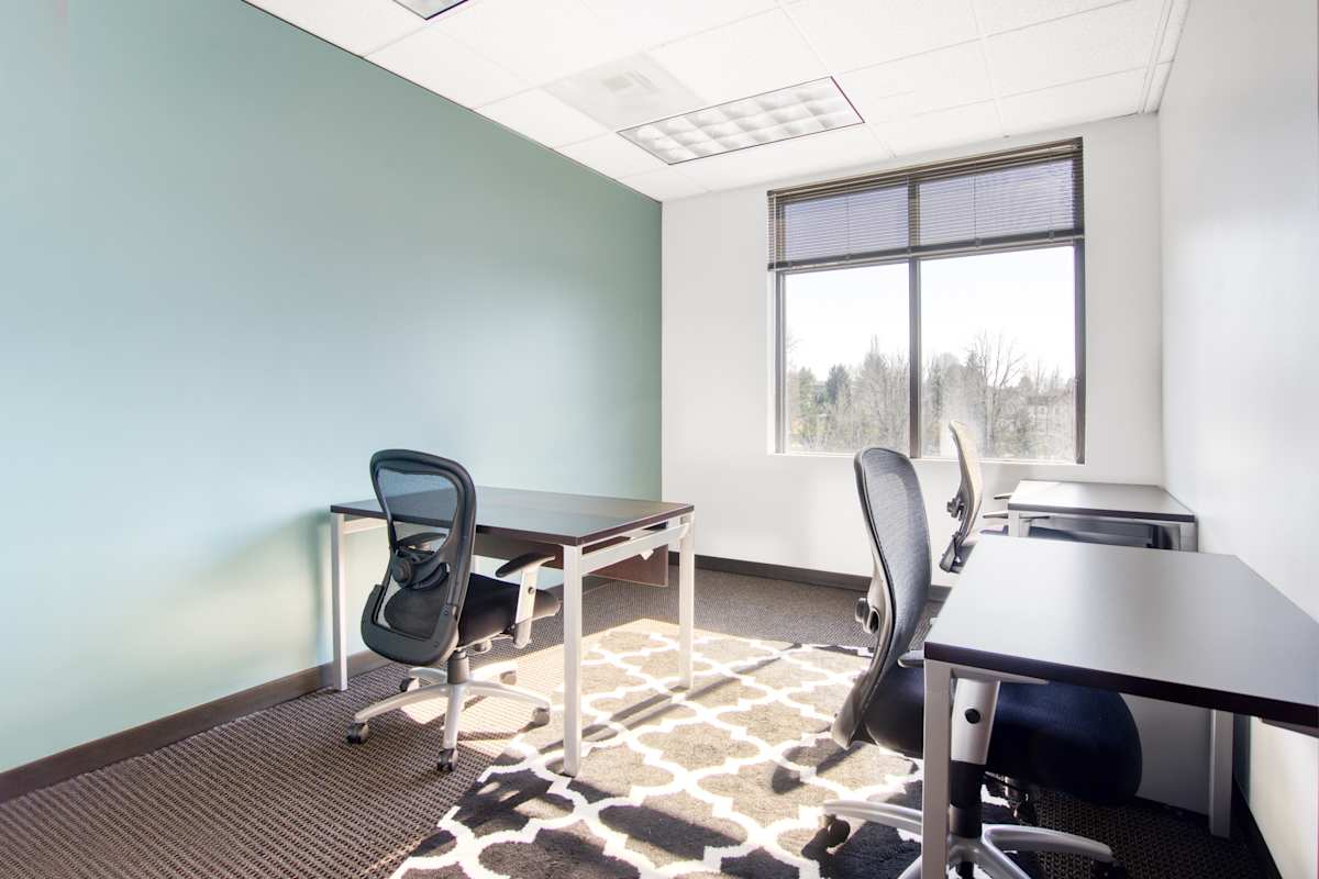 Cornell West Beaverton Regus (IWG) Cornell West Beaverton