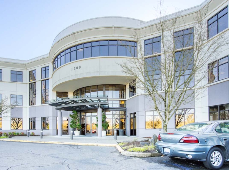 Regus (IWG) Cornell West Beaverton