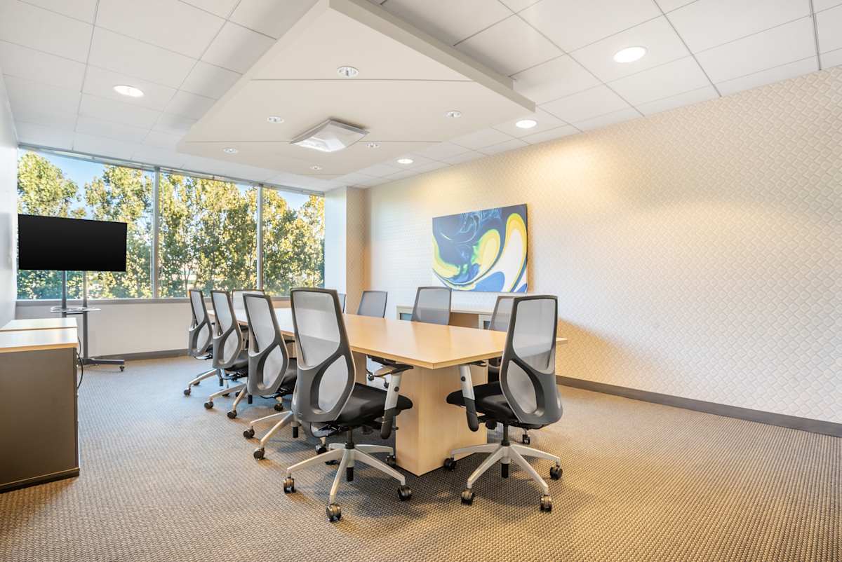 Regus (IWG) Corporate Commons Pleasanton