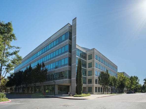 Regus (IWG) Corporate Commons Pleasanton