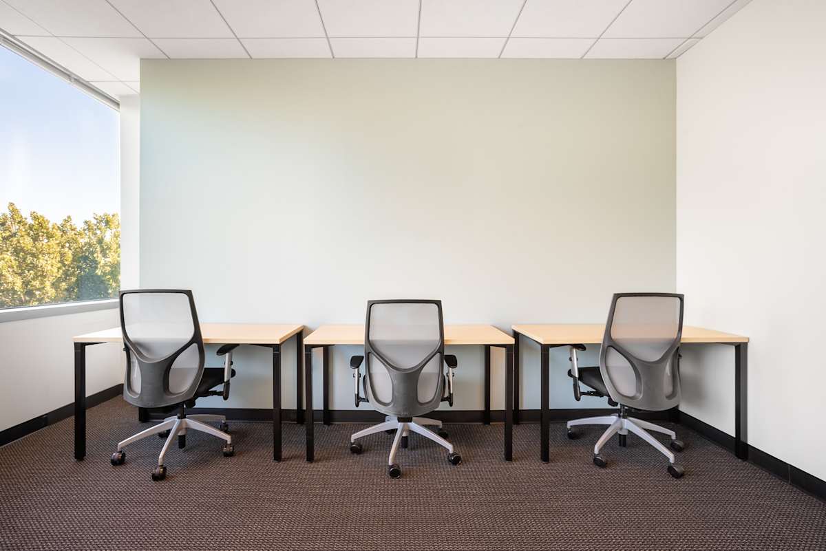 Regus (IWG) Corporate Commons Pleasanton