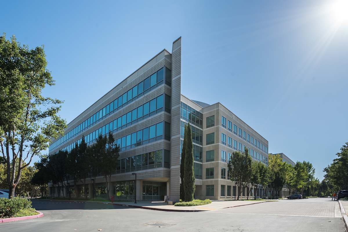 Regus (IWG) Corporate Commons Pleasanton