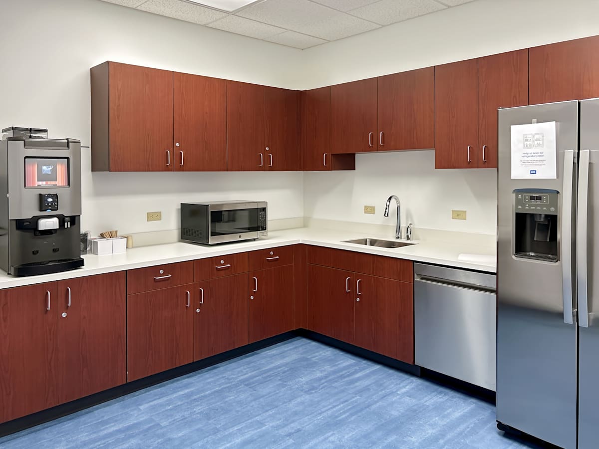 HQ (IWG) Corporate Exchange Grand Rapids