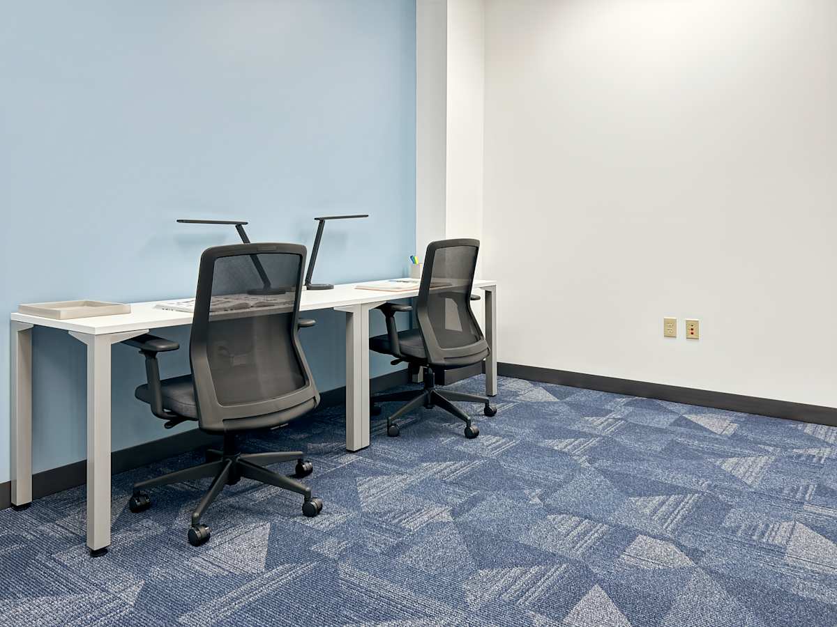 HQ (IWG) Corporate Exchange Grand Rapids