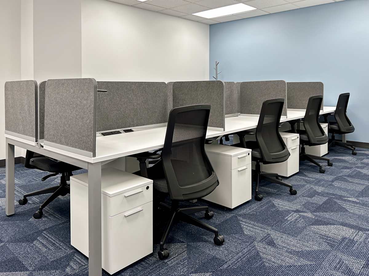 HQ (IWG) Corporate Exchange Grand Rapids