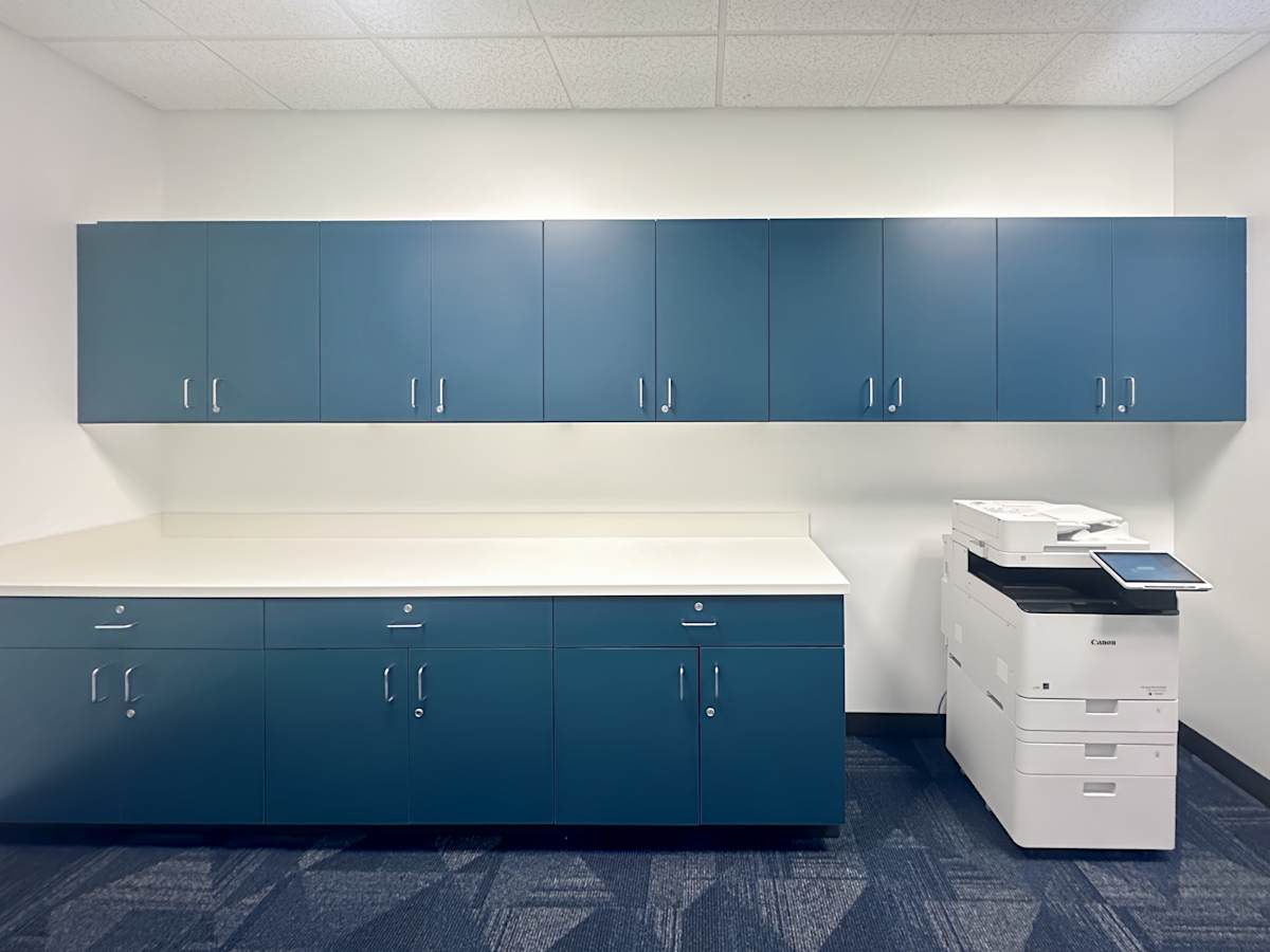 HQ (IWG) Corporate Exchange Grand Rapids