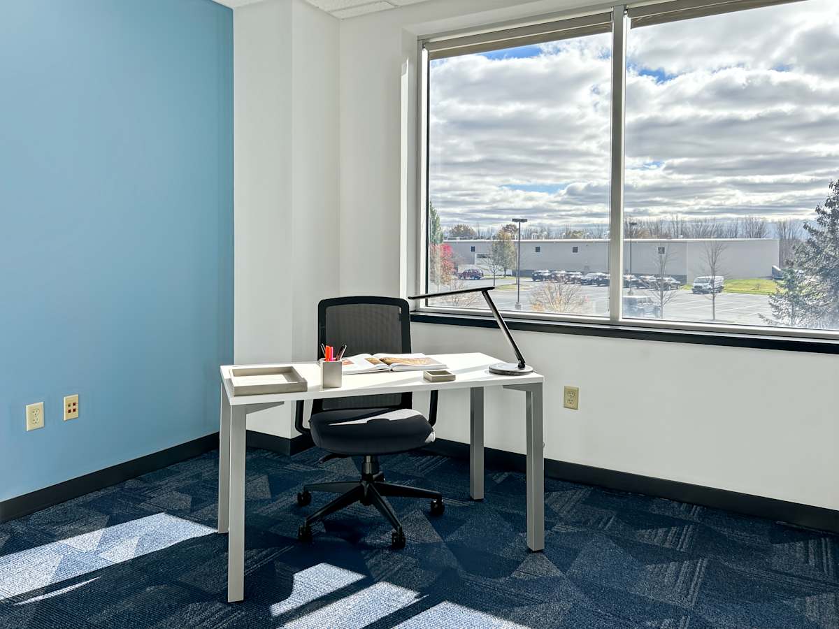 HQ (IWG) Corporate Exchange Grand Rapids