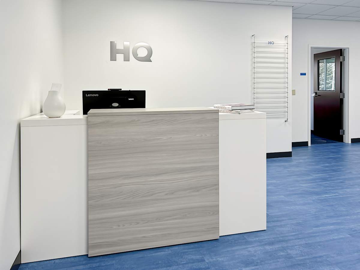 HQ (IWG) Corporate Exchange Grand Rapids