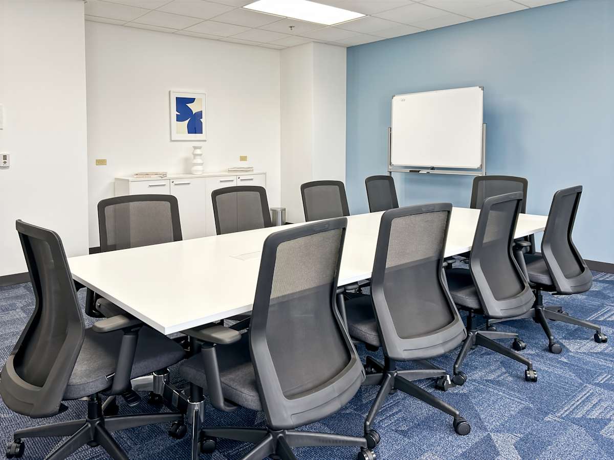 HQ (IWG) Corporate Exchange Grand Rapids