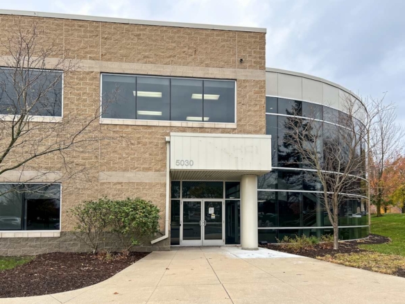 HQ (IWG) Corporate Exchange Grand Rapids