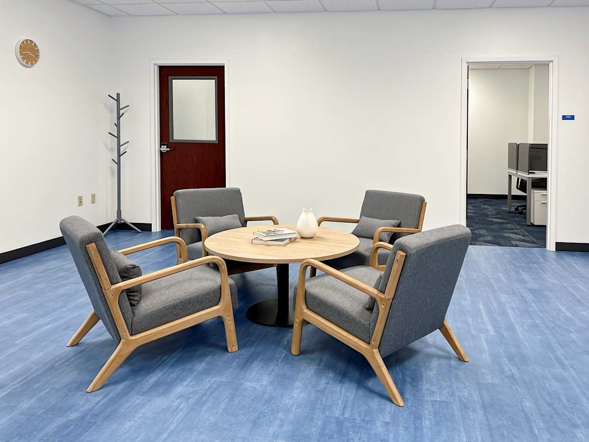 HQ (IWG) Corporate Exchange Grand Rapids