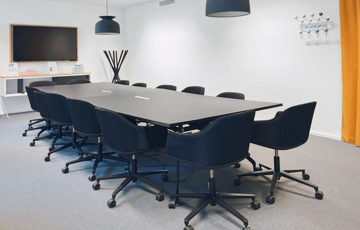 Spaces (IWG) Corso Europa 15 Milan