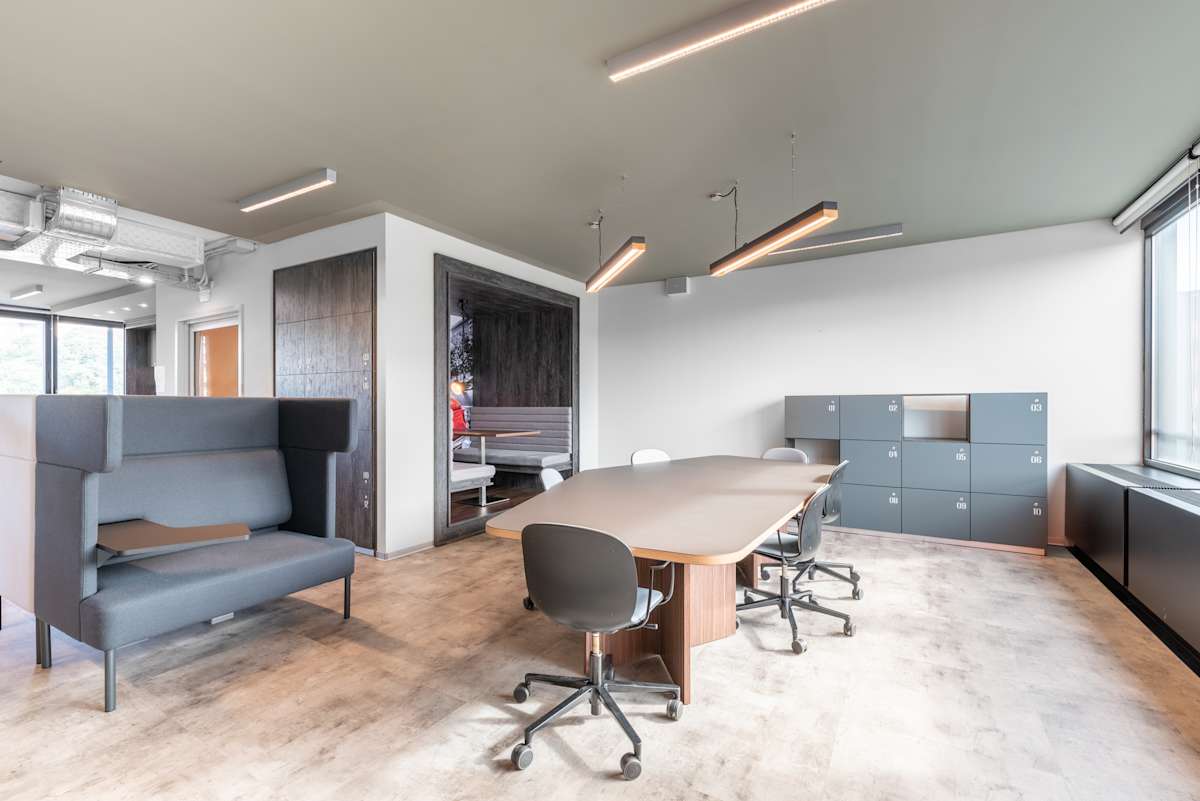 Corso Francesco Ferrucci 112 Turin Regus (IWG) Corso Francesco Ferrucci 112 Turin