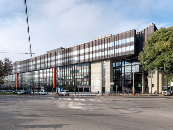 Regus (IWG) Corso Francesco Ferrucci 112 Turin