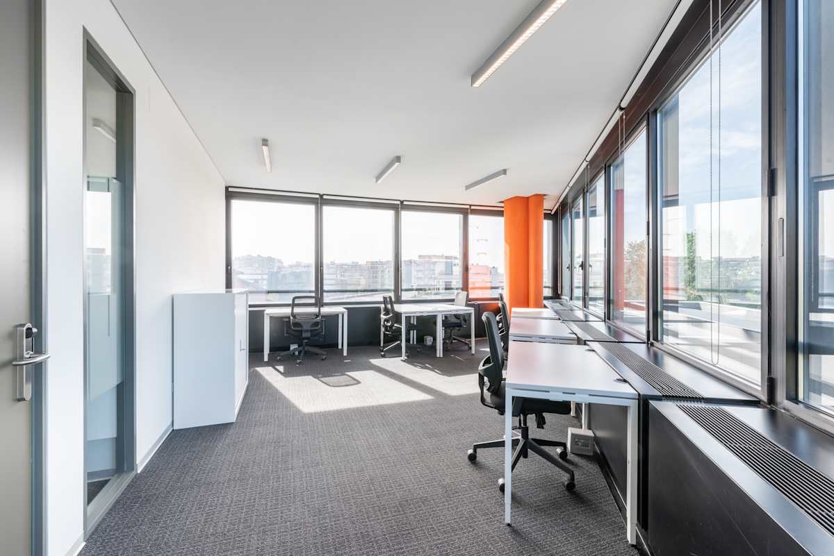 Corso Francesco Ferrucci 112 Turin Regus (IWG) Corso Francesco Ferrucci 112 Turin