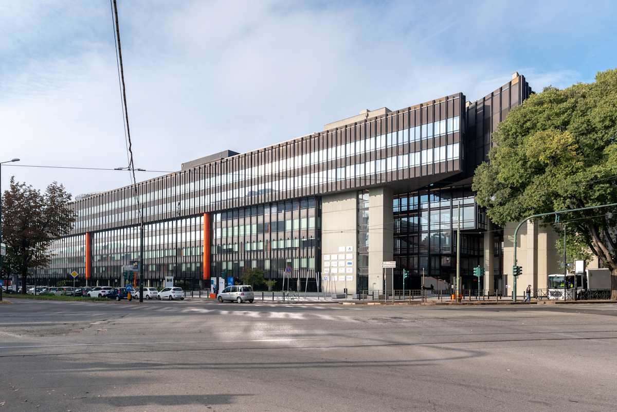 Corso Francesco Ferrucci 112 Turin Regus (IWG) Corso Francesco Ferrucci 112 Turin