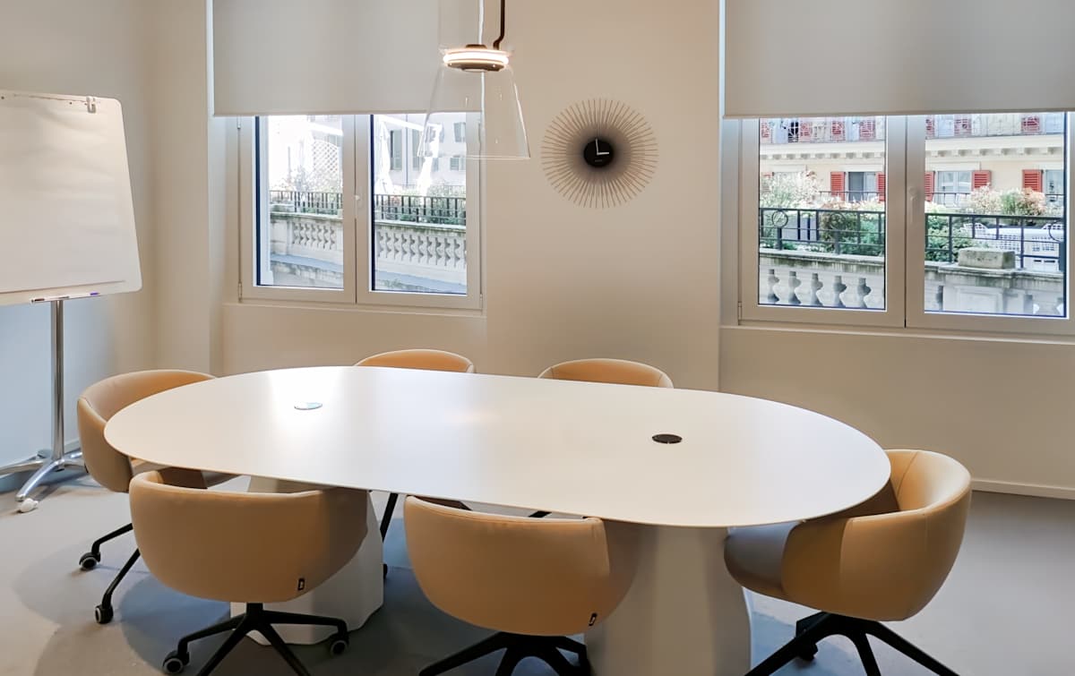 Signature by Regus (IWG) Corso Italia 3 Milan
