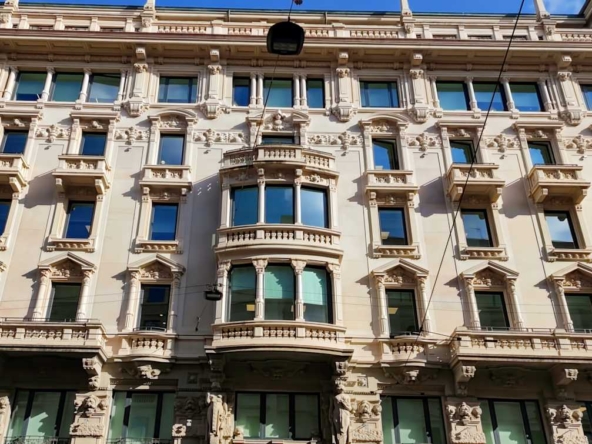 Signature by Regus (IWG) Corso Italia 3 Milan