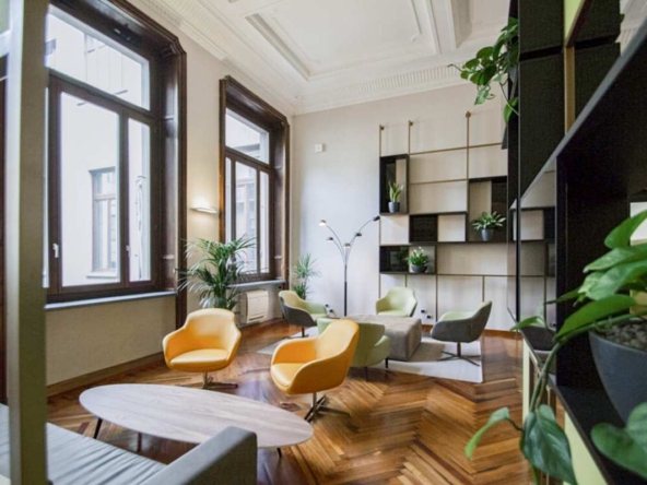 Copernico (IWG) Corso Valdocco Turin