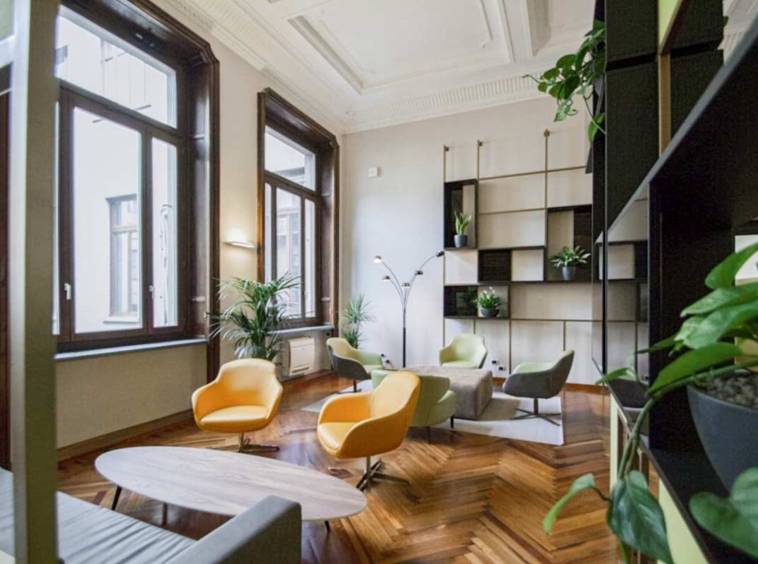 Copernico (IWG) Corso Valdocco Turin