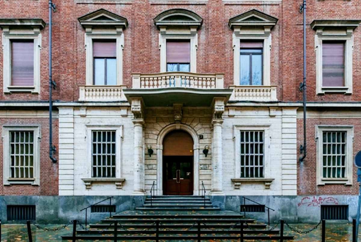 Copernico (IWG) Corso Valdocco Turin