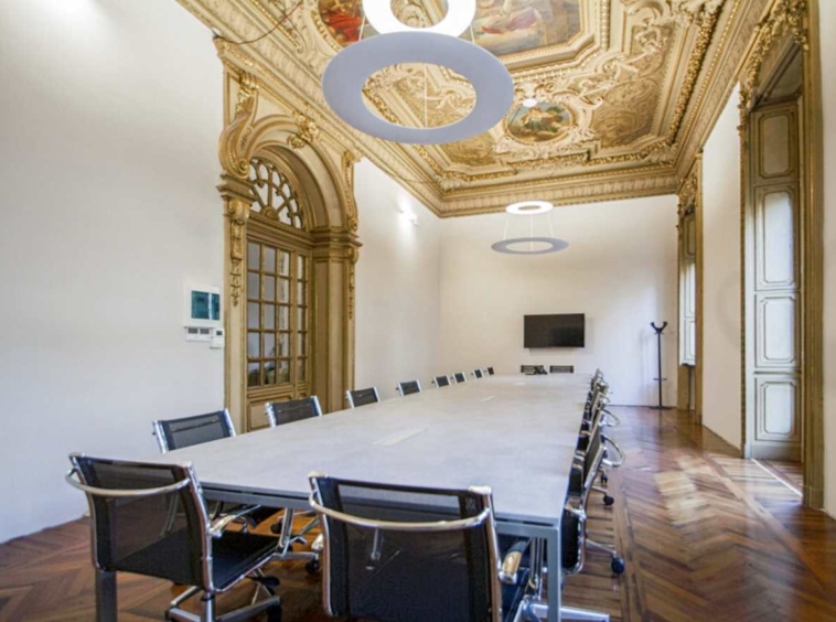 Copernico (IWG) Corso Valdocco Turin