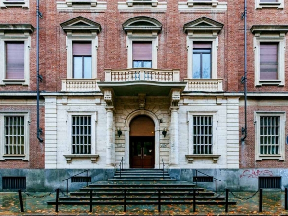 Copernico (IWG) Corso Valdocco Turin