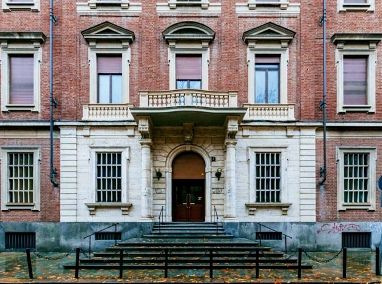 Copernico (IWG) Corso Valdocco Turin