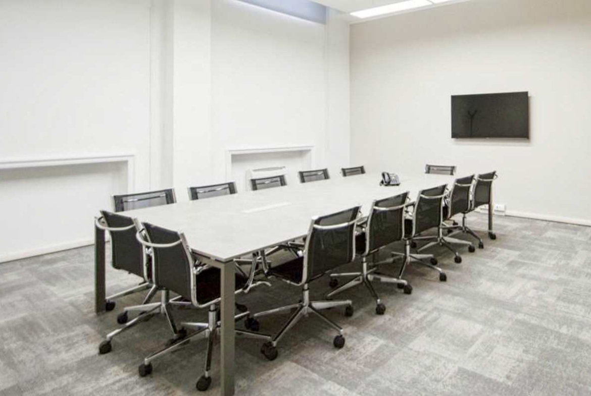 Copernico (IWG) Corso Valdocco Turin