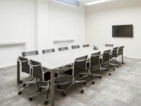 Copernico (IWG) Corso Valdocco Turin