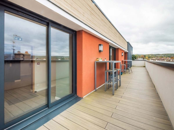 Regus (IWG) Cosywork Vernon