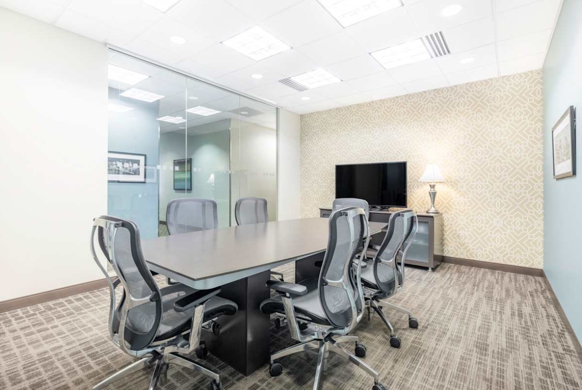 Regus (IWG) Cottonwood Corporate Center Cottonwood Heights