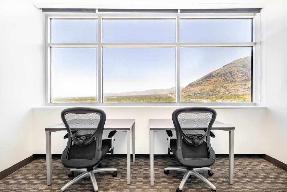 Regus (IWG) Cottonwood Corporate Center Cottonwood Heights