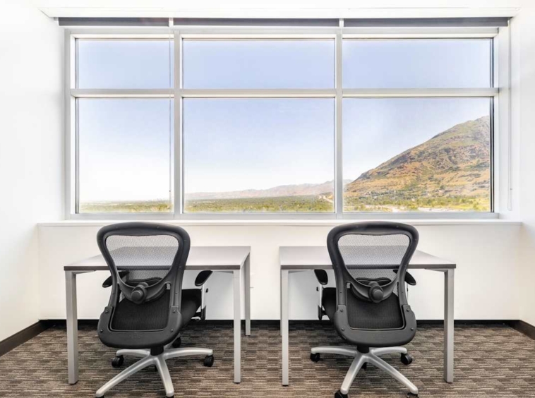 Regus (IWG) Cottonwood Corporate Center Cottonwood Heights