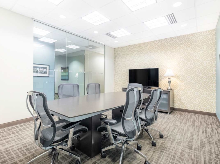 Regus (IWG) Cottonwood Corporate Center Cottonwood Heights