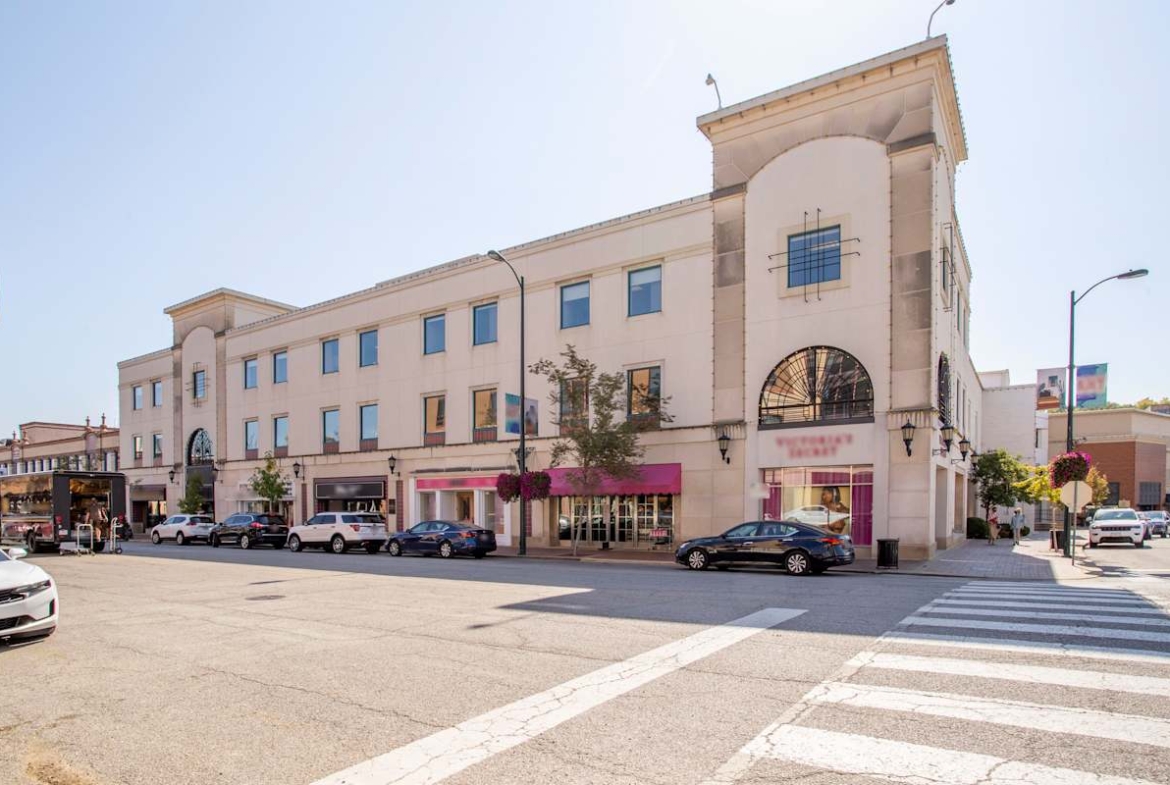 Regus (IWG) Country Club Plaza Kansas City