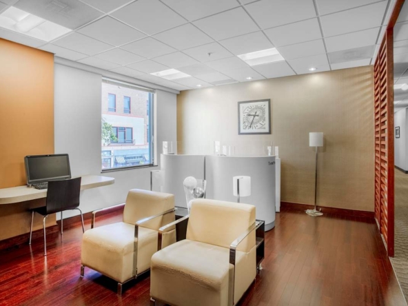 Regus (IWG) Country Club Plaza Kansas City