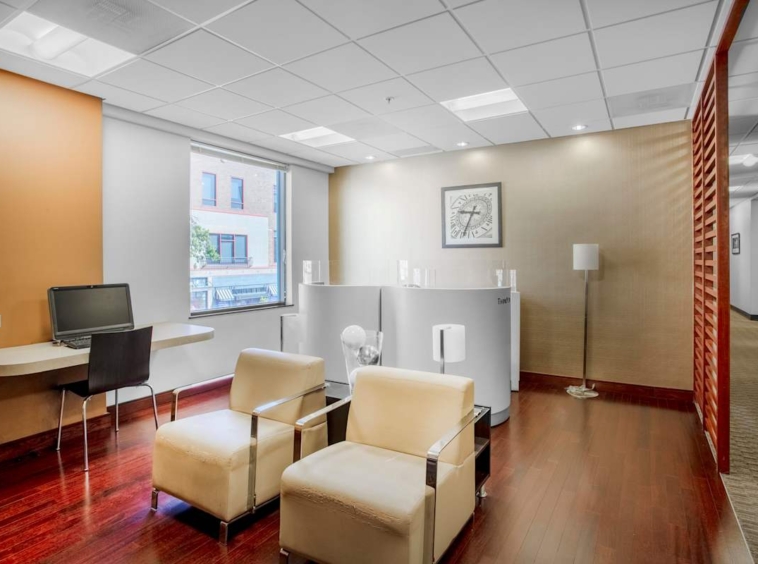 Regus (IWG) Country Club Plaza Kansas City